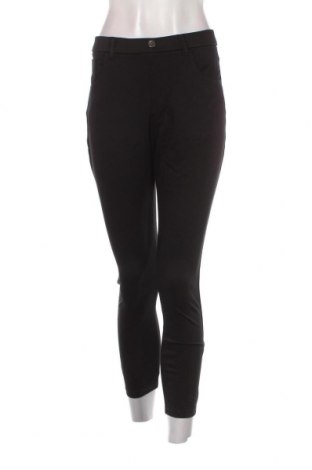Pantaloni de femei, Mărime L, Culoare Negru, Preț 38,16 Lei