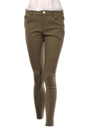 Дамски панталон, Размер XL, Цвят Зелен, Цена 11,60 лв.