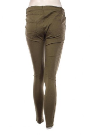 Damenhose, Größe XL, Farbe Grün, Preis € 6,49