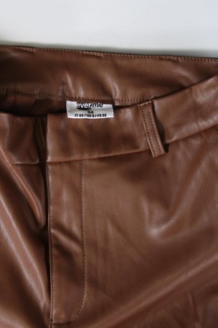 Damenhose, Größe XS, Farbe Braun, Preis 20,18 €