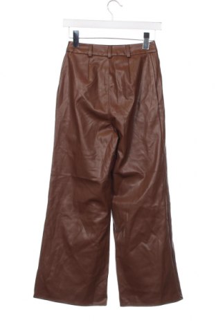 Damenhose, Größe XS, Farbe Braun, Preis € 20,18