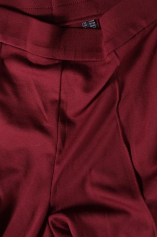 Pantaloni de femei, Mărime S, Culoare Roșu, Preț 24,80 Lei