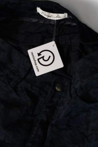 Dámské kalhoty , Velikost M, Barva Modrá, Cena  139,00 Kč
