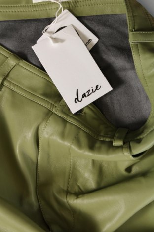 Dámské kalhoty , Velikost M, Barva Zelená, Cena  293,00 Kč