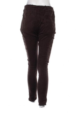 Дамски панталон, Размер M, Цвят Кафяв, Цена 8,99 лв.