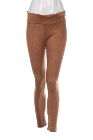 Pantaloni de femei, Mărime XL, Culoare Maro, Preț 49,60 Lei