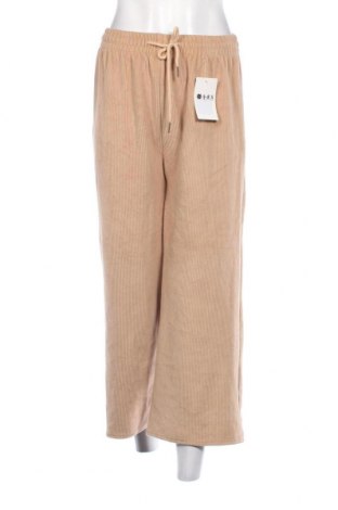 Γυναικείο παντελόνι, Μέγεθος S, Χρώμα Καφέ, Τιμή 5,69 €