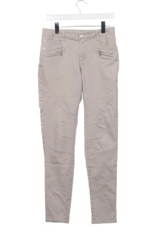 Pantaloni de femei 2 Biz, Mărime M, Culoare Bej, Preț 26,71 Lei