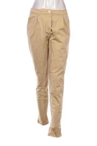 Дамски панталон 2ND Day, Размер S, Цвят Бежов, Цена 31,68 лв.