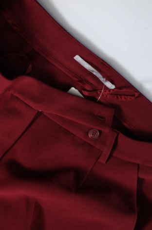 Дамски панталон 3 Suisses, Размер M, Цвят Червен, Цена 17,60 лв.