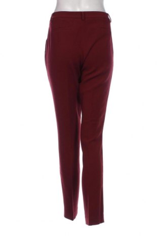 Pantaloni de femei 3 Suisses, Mărime M, Culoare Roșu, Preț 44,89 Lei