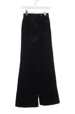 Damenhose 7 For All Mankind, Größe XS, Farbe Schwarz, Preis 109,25 €