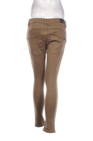 Γυναικείο παντελόνι 77th Flea, Μέγεθος S, Χρώμα Καφέ, Τιμή 7,56 €