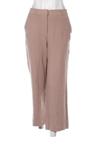 Damenhose A Lot Less x About You, Größe L, Farbe Beige, Preis 35,38 €