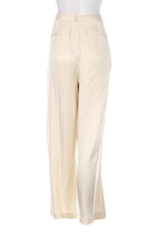 Damenhose A Lot Less x About You, Größe XXL, Farbe Beige, Preis 80,41 €