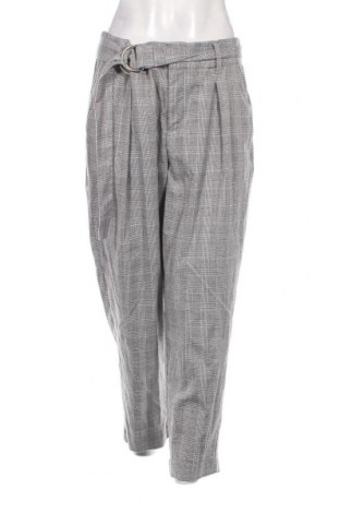 Pantaloni de femei A New Day, Mărime L, Culoare Gri, Preț 28,62 Lei