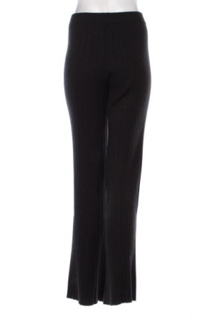 Γυναικείο παντελόνι ABOUT YOU X MILLANE, Μέγεθος S, Χρώμα Μαύρο, Τιμή 48,25 €