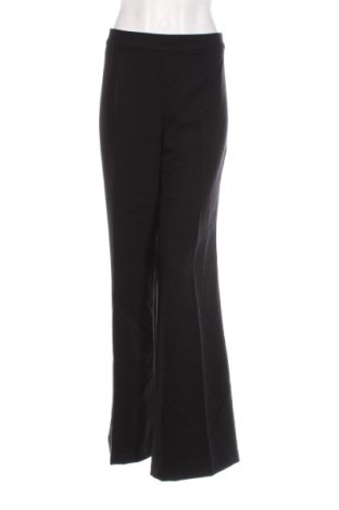 Γυναικείο παντελόνι ABOUT YOU X MILLANE, Μέγεθος XL, Χρώμα Μαύρο, Τιμή 40,21 €