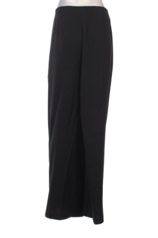 Pantaloni de femei ABOUT YOU X MILLANE, Mărime L, Culoare Negru, Preț 256,58 Lei