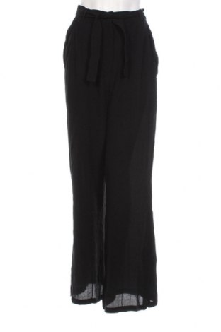 Γυναικείο παντελόνι ABOUT YOU X MILLANE, Μέγεθος S, Χρώμα Μαύρο, Τιμή 36,18 €