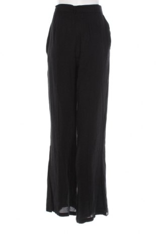 Γυναικείο παντελόνι ABOUT YOU X MILLANE, Μέγεθος S, Χρώμα Μαύρο, Τιμή 36,18 €