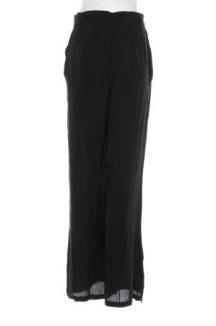 Γυναικείο παντελόνι ABOUT YOU X MILLANE, Μέγεθος M, Χρώμα Μαύρο, Τιμή 36,18 €