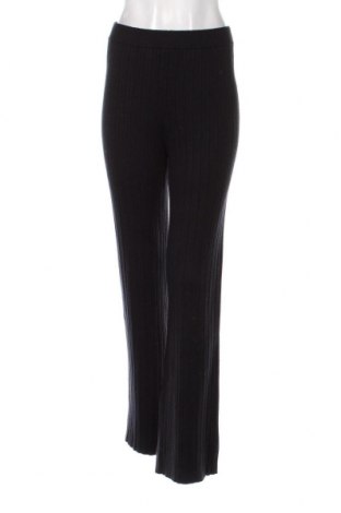 Γυναικείο παντελόνι ABOUT YOU X MILLANE, Μέγεθος M, Χρώμα Μαύρο, Τιμή 52,27 €