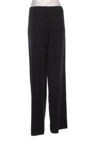 Pantaloni de femei ABOUT YOU x Toni Garrn, Mărime XXL, Culoare Negru, Preț 91,78 Lei