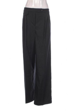 Дамски панталон ABOUT YOU x Toni Garrn, Размер M, Цвят Черен, Цена 46,50 лв.