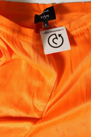 Damenhose ABOUT YOU x VIAM Studio, Größe S, Farbe Orange, Preis 9,59 €