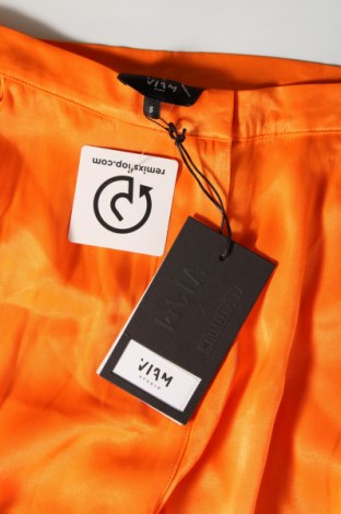 Damenhose ABOUT YOU x VIAM Studio, Größe S, Farbe Orange, Preis € 9,59