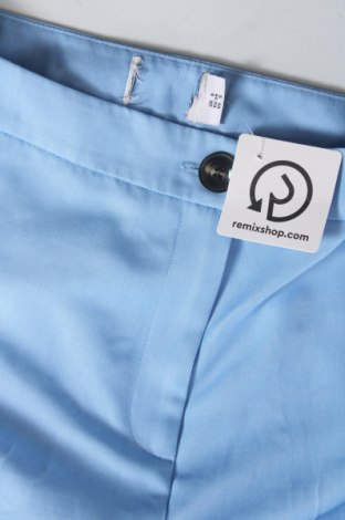 Damenhose ASOS, Größe XS, Farbe Blau, Preis 13,60 €