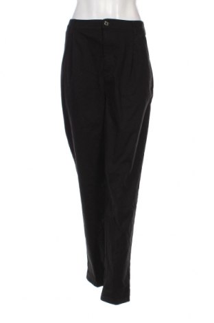 Pantaloni de femei ASOS, Mărime L, Culoare Negru, Preț 29,67 Lei