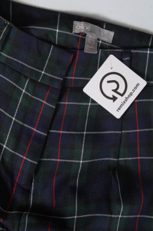 Damenhose ASOS, Größe XS, Farbe Mehrfarbig, Preis € 28,53