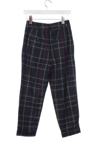Pantaloni de femei ASOS, Mărime XS, Culoare Multicolor, Preț 44,51 Lei
