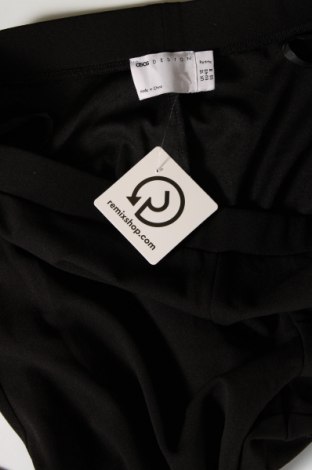 Damenhose ASOS, Größe M, Farbe Schwarz, Preis € 5,99