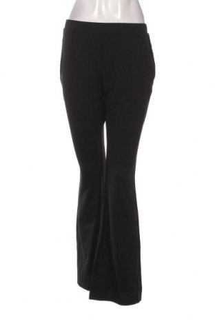 Pantaloni de femei ASOS, Mărime M, Culoare Negru, Preț 134,87 Lei