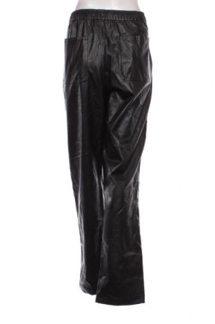 Дамски панталон ASOS, Размер XL, Цвят Черен, Цена 18,45 лв.