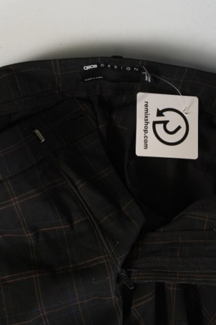 Dámské kalhoty  ASOS, Velikost M, Barva Černá, Cena  131,00 Kč