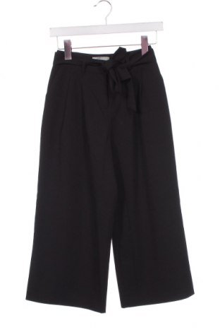 Дамски панталон ASOS, Размер XXS, Цвят Черен, Цена 14,35 лв.