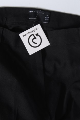 Дамски панталон ASOS, Размер M, Цвят Черен, Цена 26,69 лв.