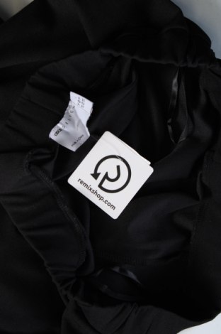 Дамски панталон ASOS, Размер L, Цвят Черен, Цена 22,14 лв.