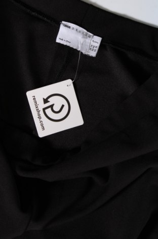 Γυναικείο παντελόνι ASOS, Μέγεθος L, Χρώμα Μαύρο, Τιμή 10,14 €