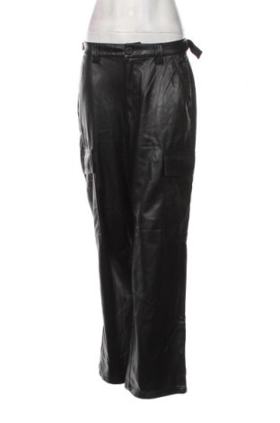 Pantaloni de femei ASOS, Mărime M, Culoare Negru, Preț 35,07 Lei