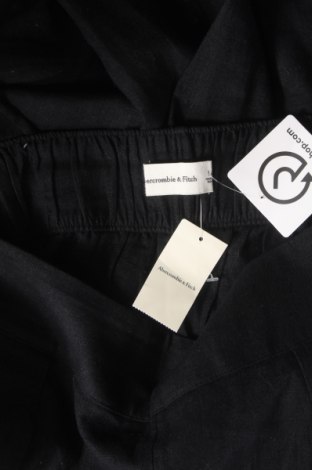 Damenhose Abercrombie & Fitch, Größe L, Farbe Schwarz, Preis 40,21 €