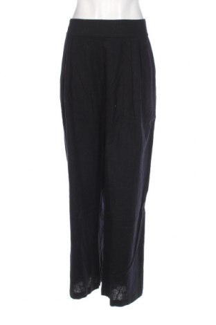 Дамски панталон Abercrombie & Fitch, Размер L, Цвят Черен, Цена 78,00 лв.