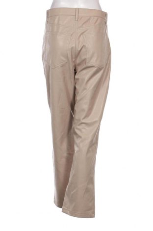 Damenhose Abercrombie & Fitch, Größe M, Farbe Beige, Preis 16,49 €