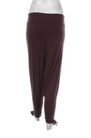 Γυναικείο παντελόνι Abitare, Μέγεθος S, Χρώμα Καφέ, Τιμή 6,63 €