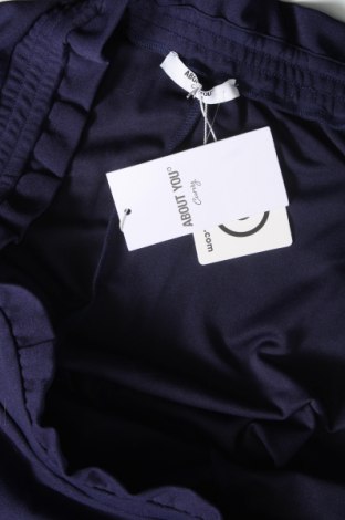 Γυναικείο παντελόνι About You, Μέγεθος XXL, Χρώμα Μπλέ, Τιμή 8,63 €