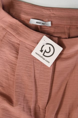 Damenhose About You, Größe XS, Farbe Rosa, Preis € 8,31